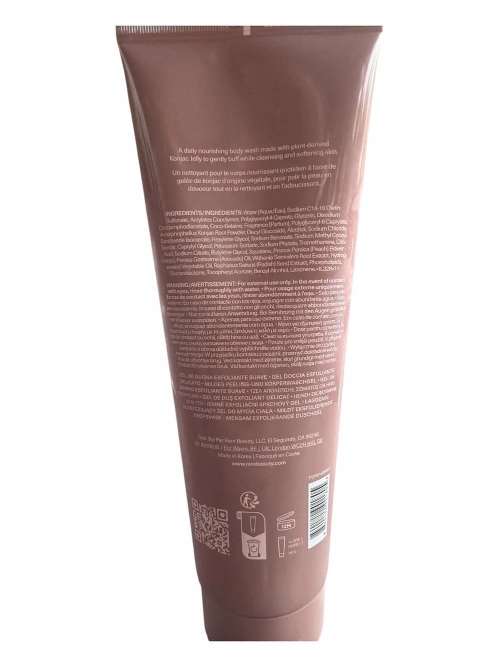 Rare Beauty 3 Piece Find Comfort Body Care Bundle – Brand New & Authentic